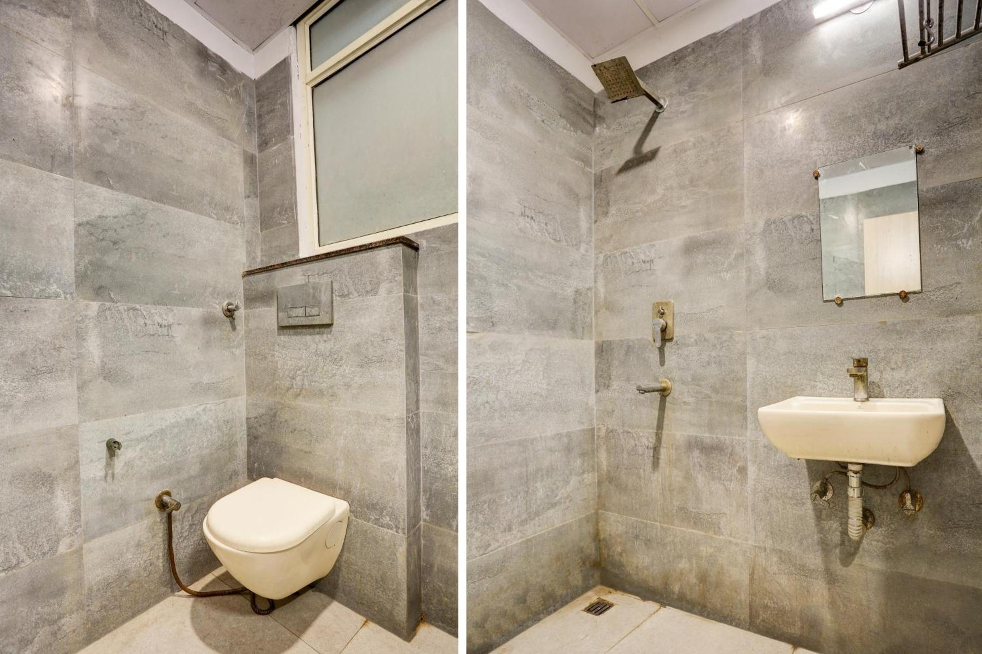 Hotel O Dwarka Mor Metro 4*