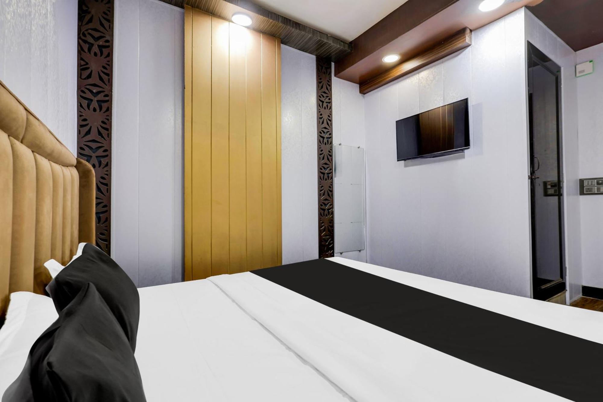 Hotel O New Pocket *