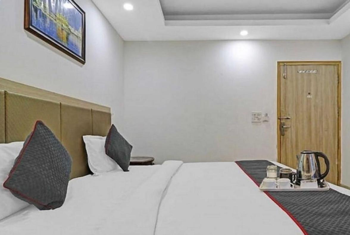 Royal Residency Igi Airport Delhi