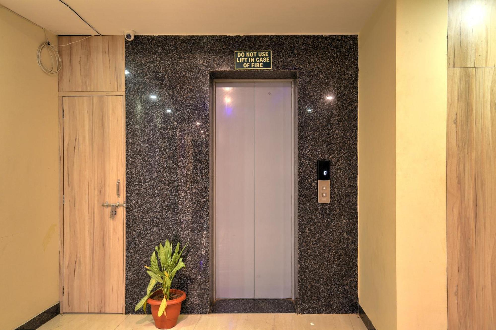 Hotel Royal Residency Igi Airport Delhi