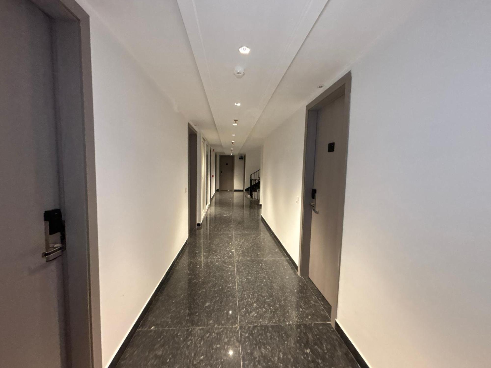 Hotel Arch The Lohias 4*