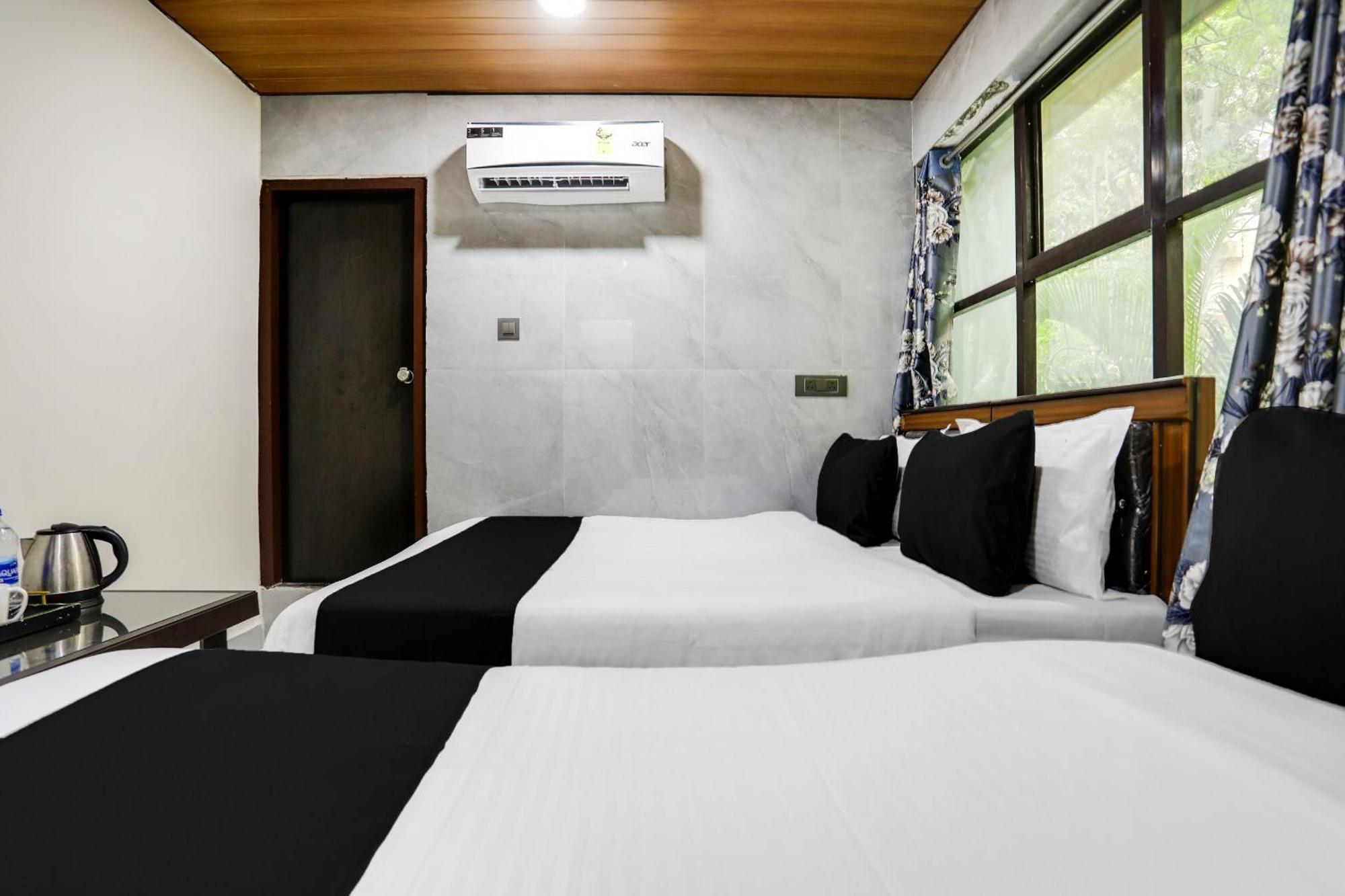 Park View A Family Near Igi Airport Hotel 4*