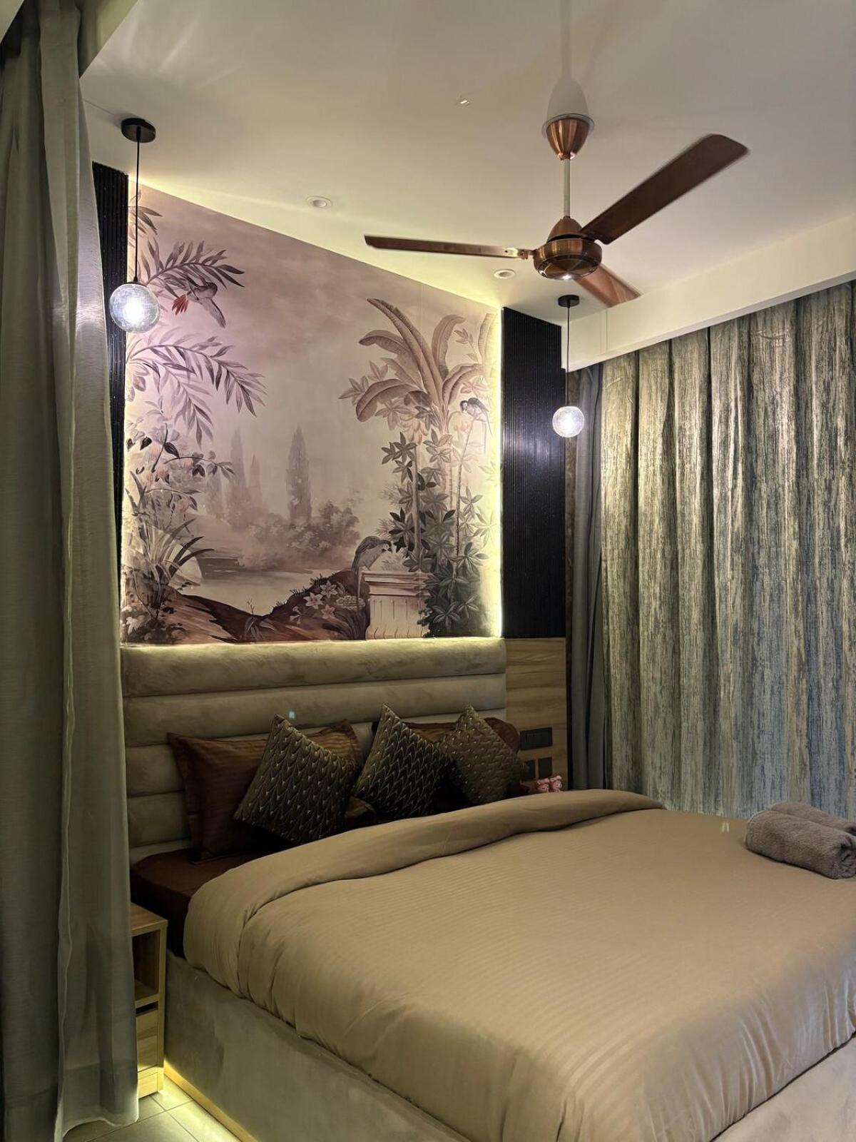 Apartment Luxury Lagoon By La Fausto *