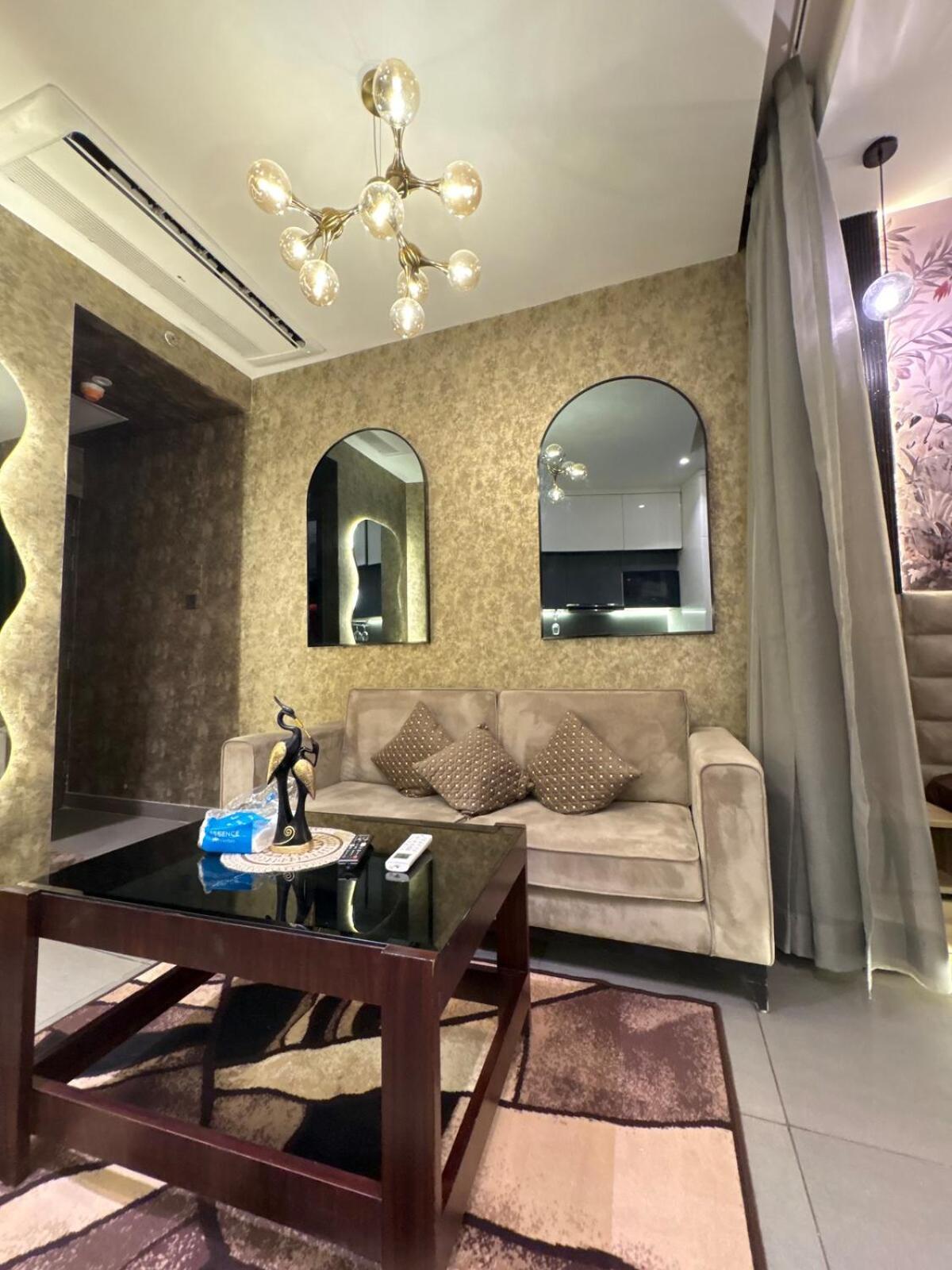 Apartment Luxury Lagoon By La Fausto *