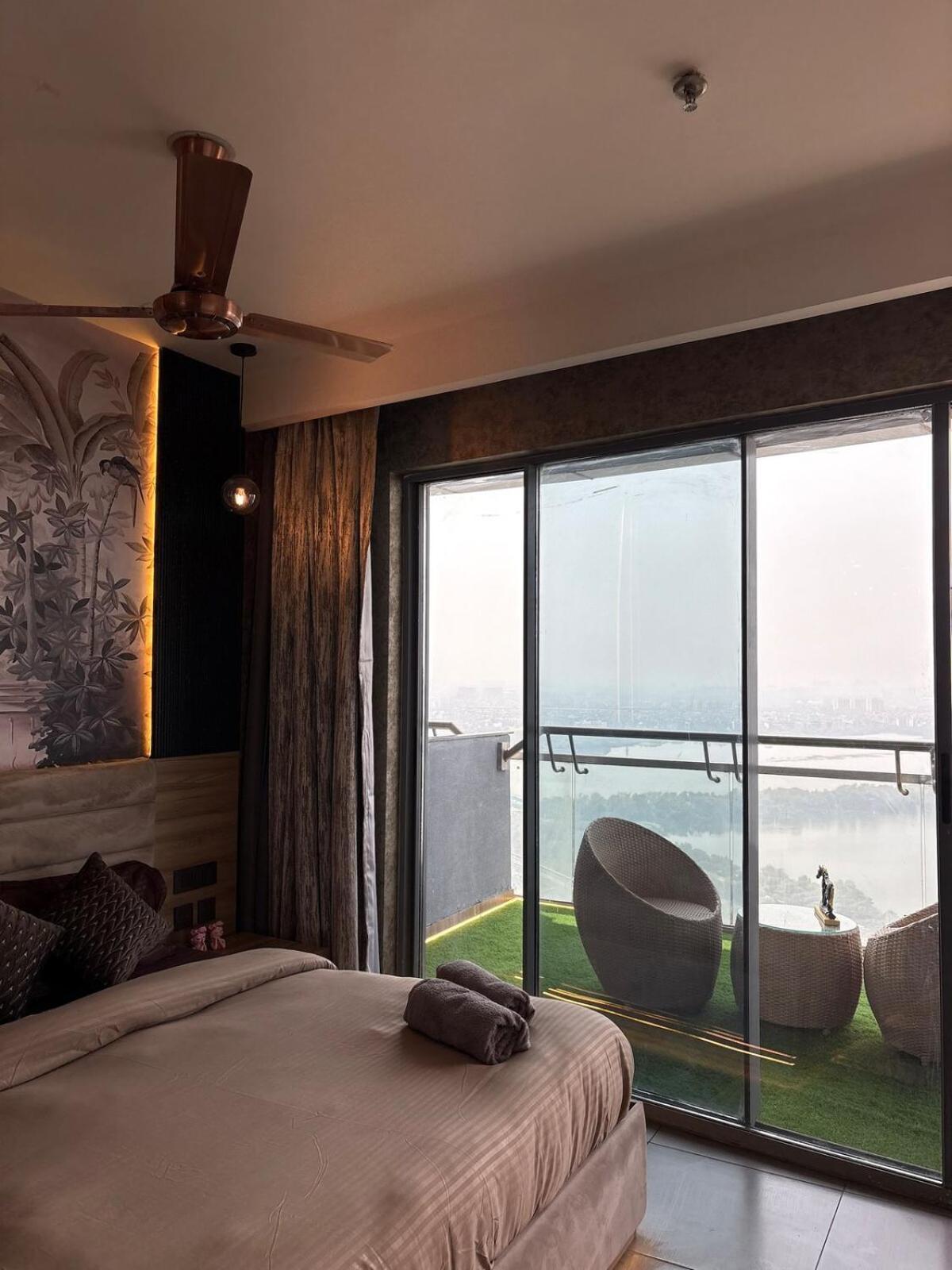 Luxury Lagoon By La Fausto Apartment *