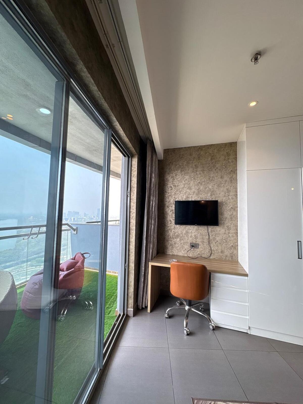 Apartment Luxury Lagoon By La Fausto