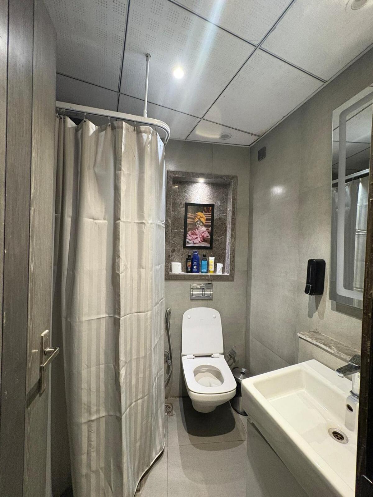 Apartment Luxury Lagoon By La Fausto New Delhi