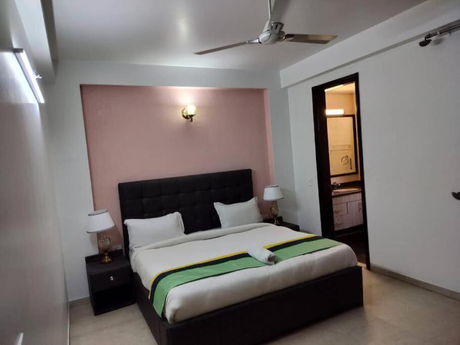 Divine India Service 3bhk,j-267 Apartamento Nova Deli