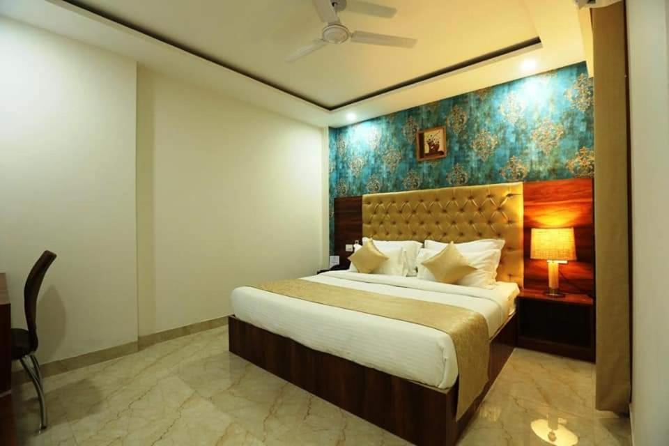 The Ventus By Grd Near Delhi Airport Hotel 3*