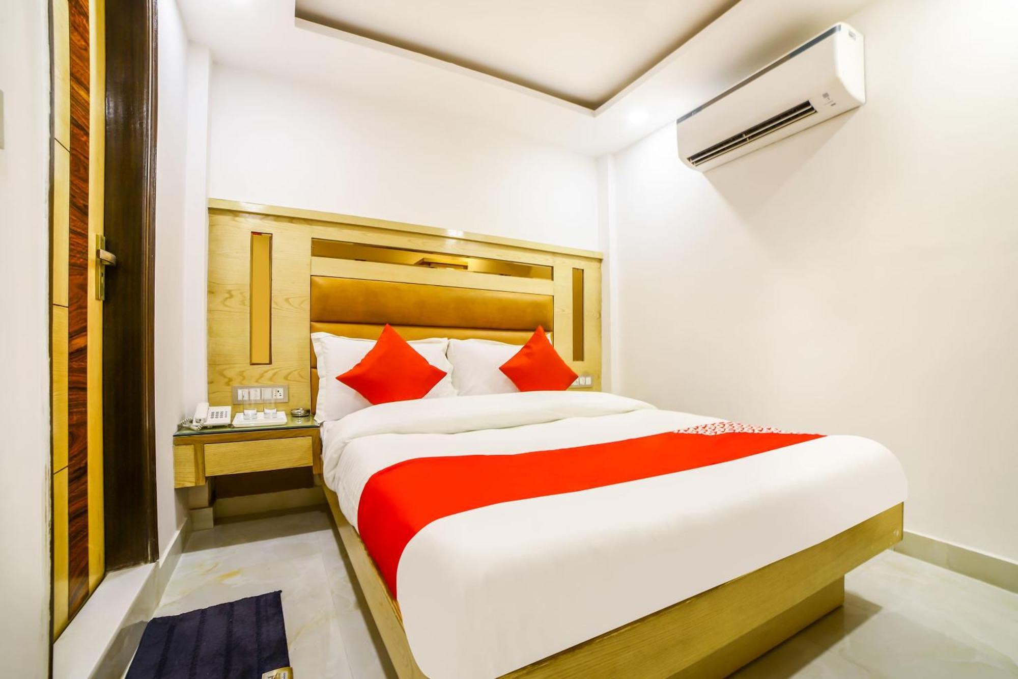 O Kabir Palace Hotel
