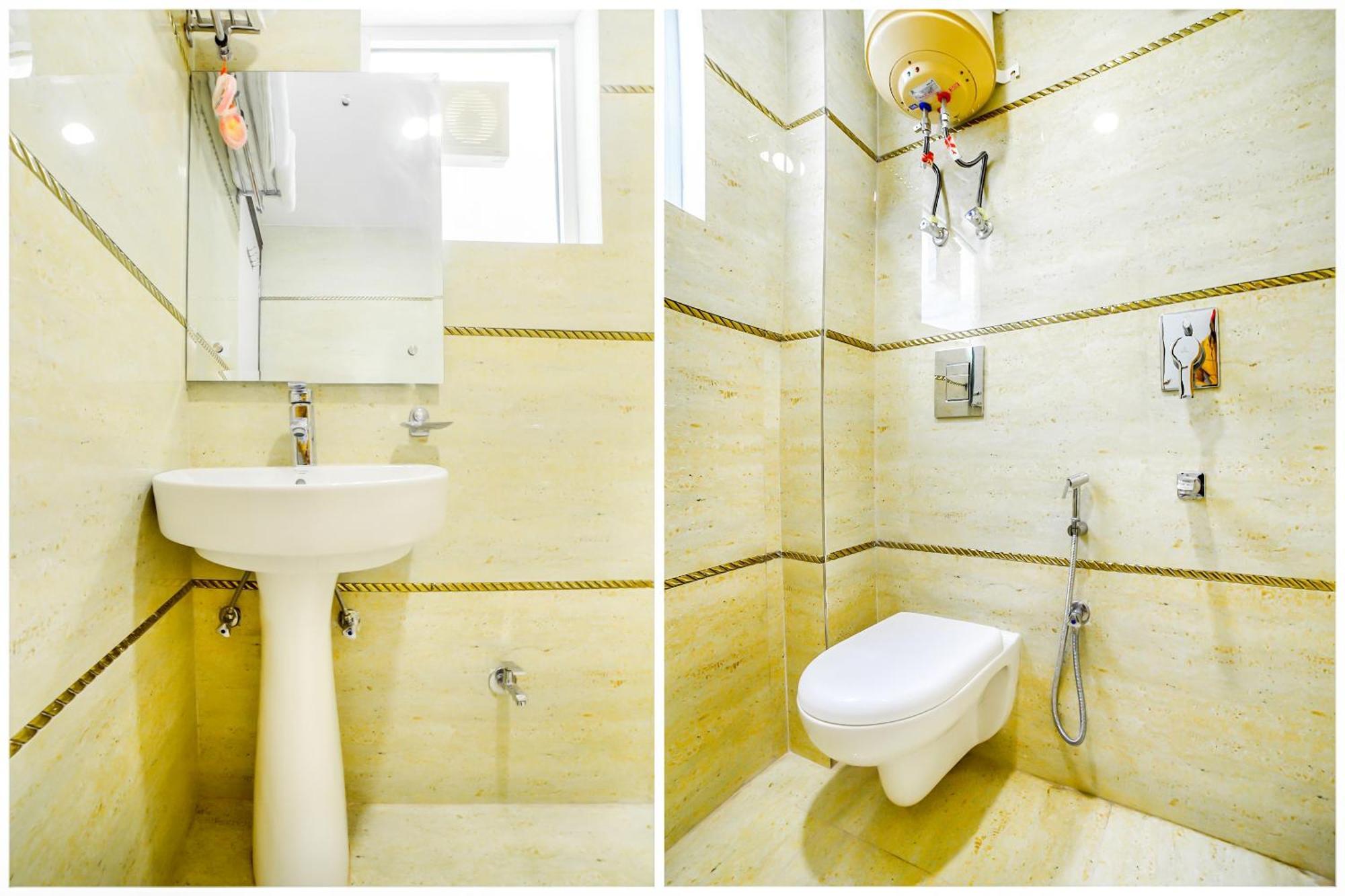 O Kabir Palace Hotel 3*