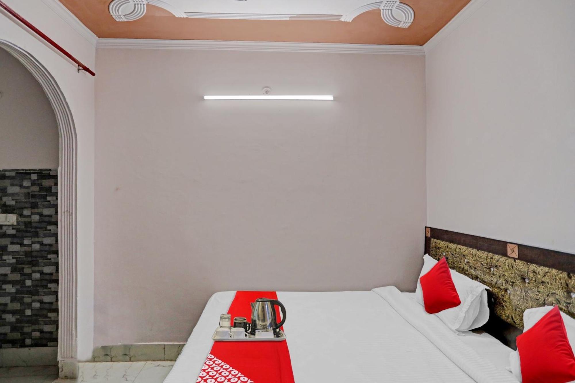 O Royal 3* New Delhi