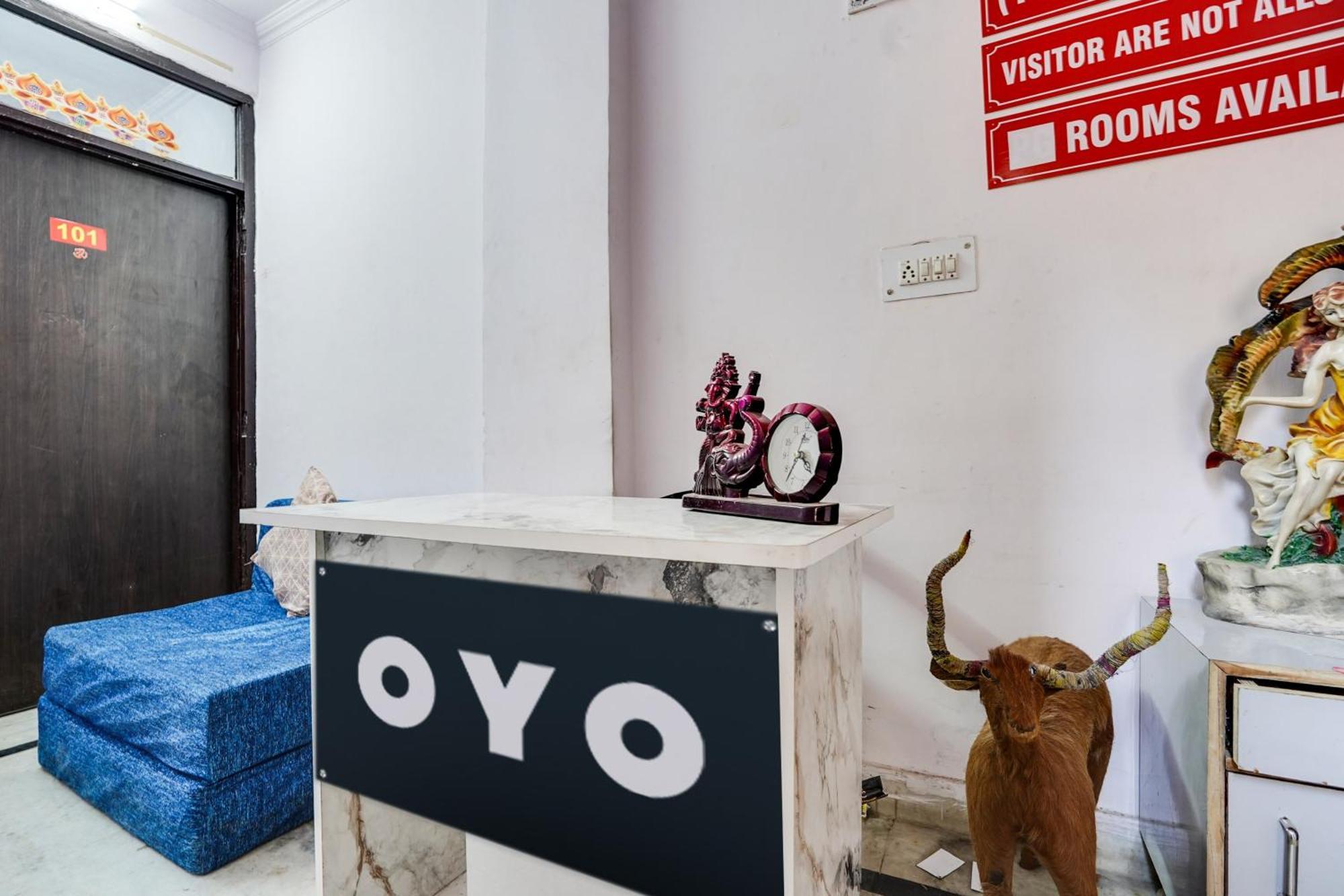 Super O R S Residency Hotel