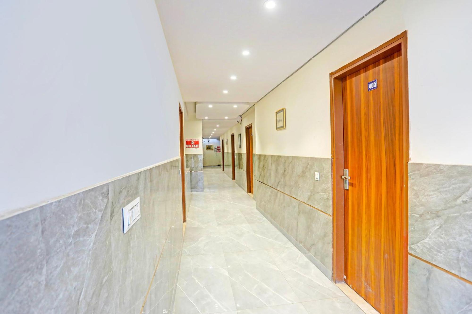 O Admire Hotel New Delhi