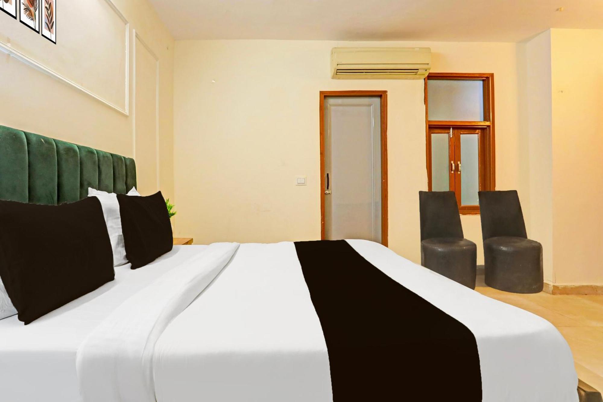 O Admire Hotel