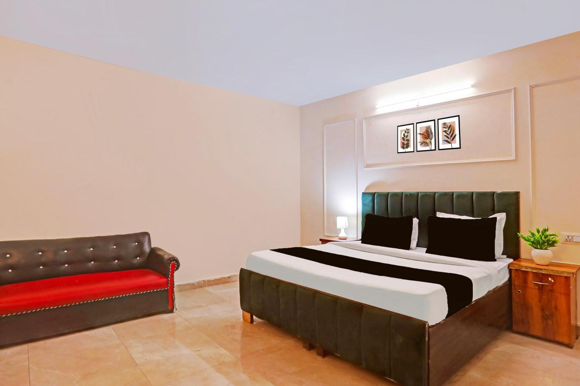 O Admire Hotel New Delhi