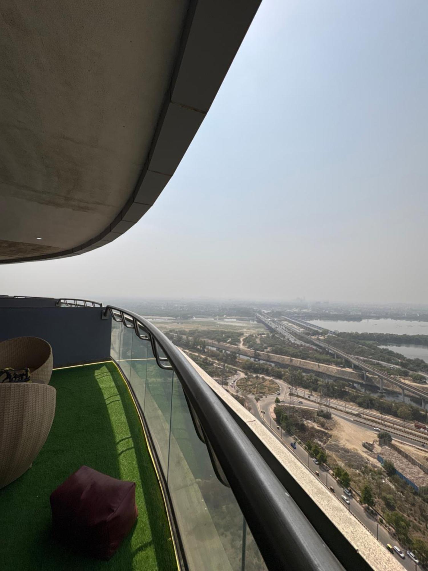 Luxe Lagoon By La Faustoo New Delhi