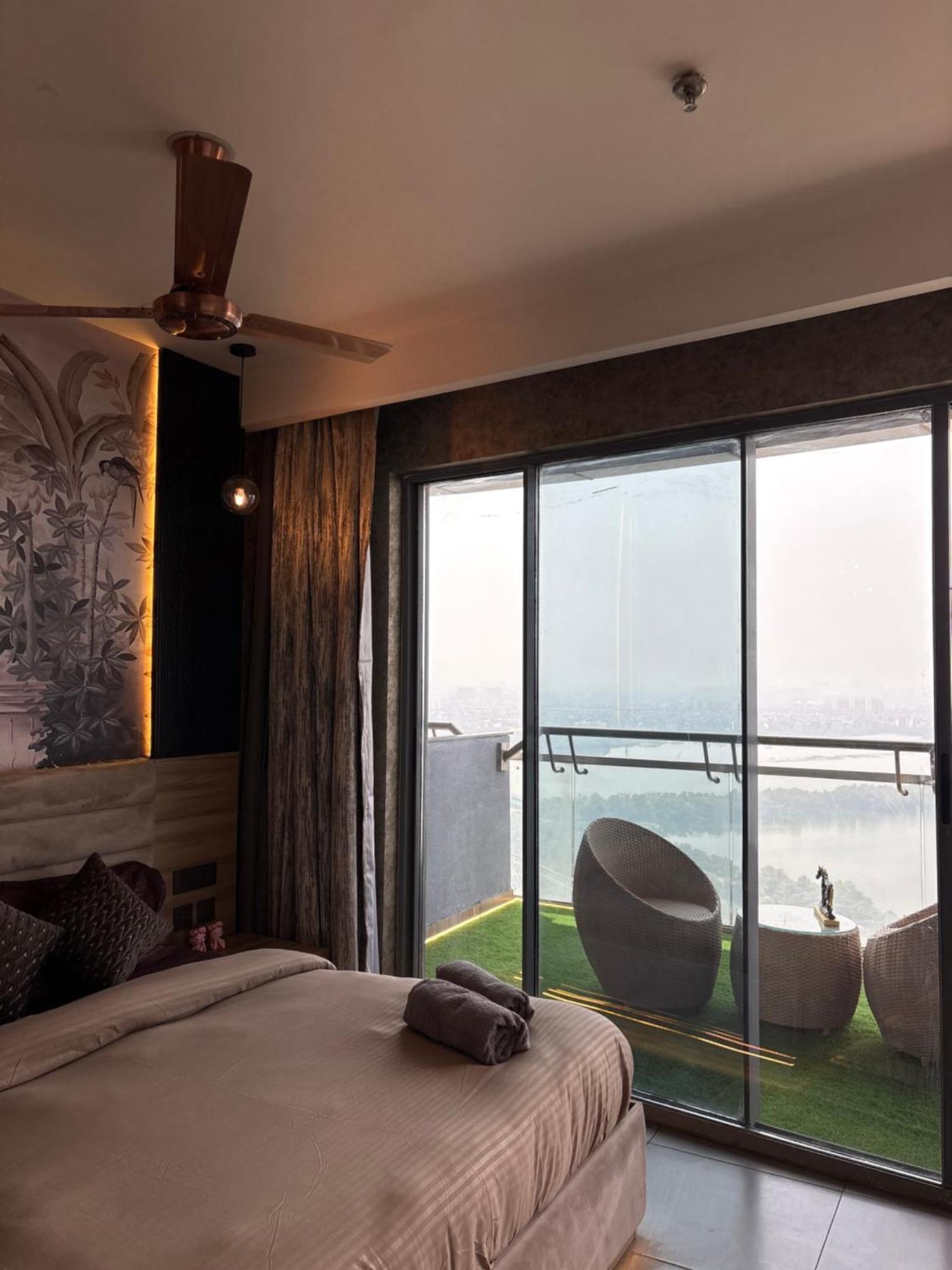 Apartment Luxe Lagoon By La Faustoo