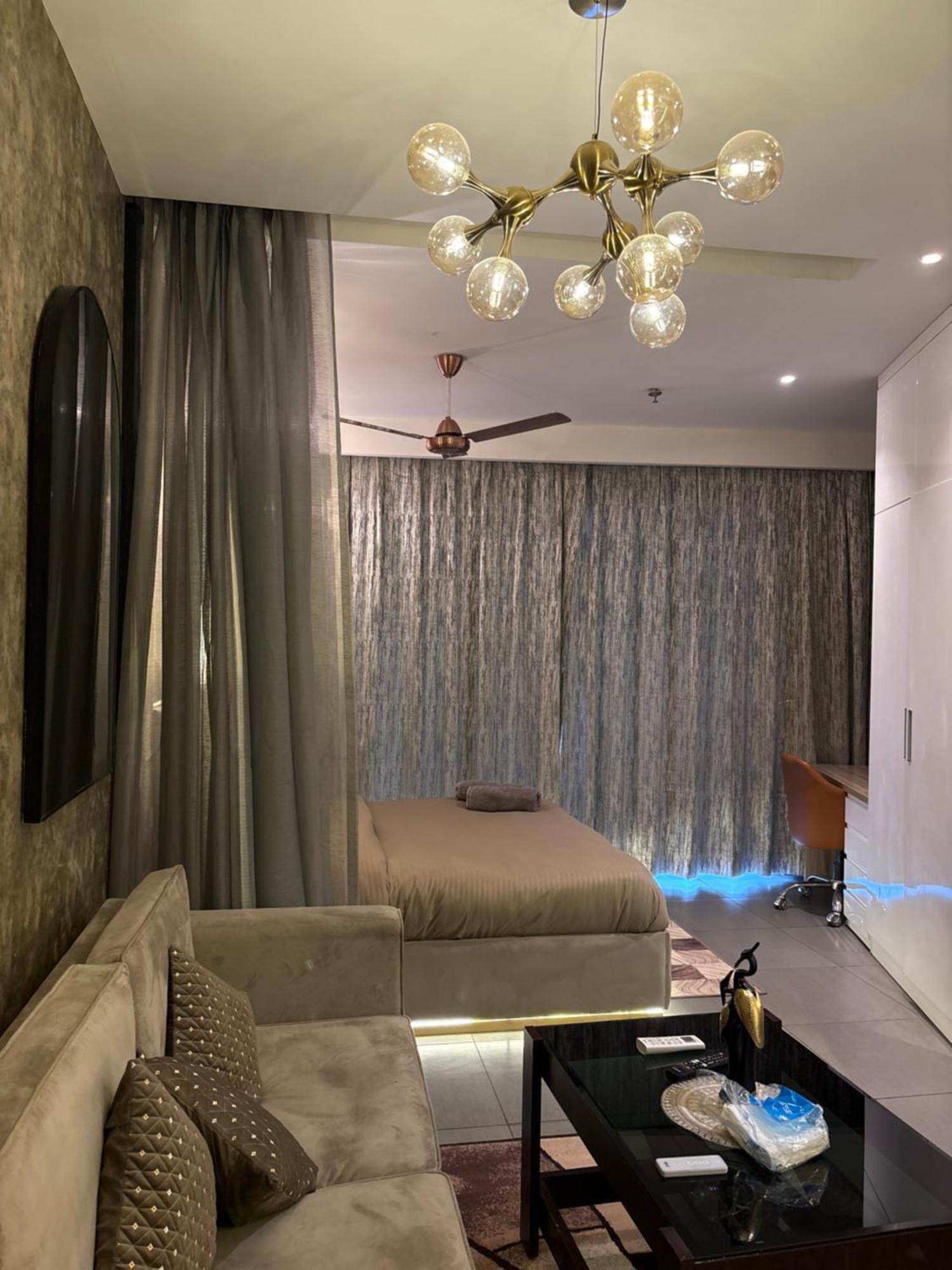 Apartment Luxe Lagoon By La Faustoo *