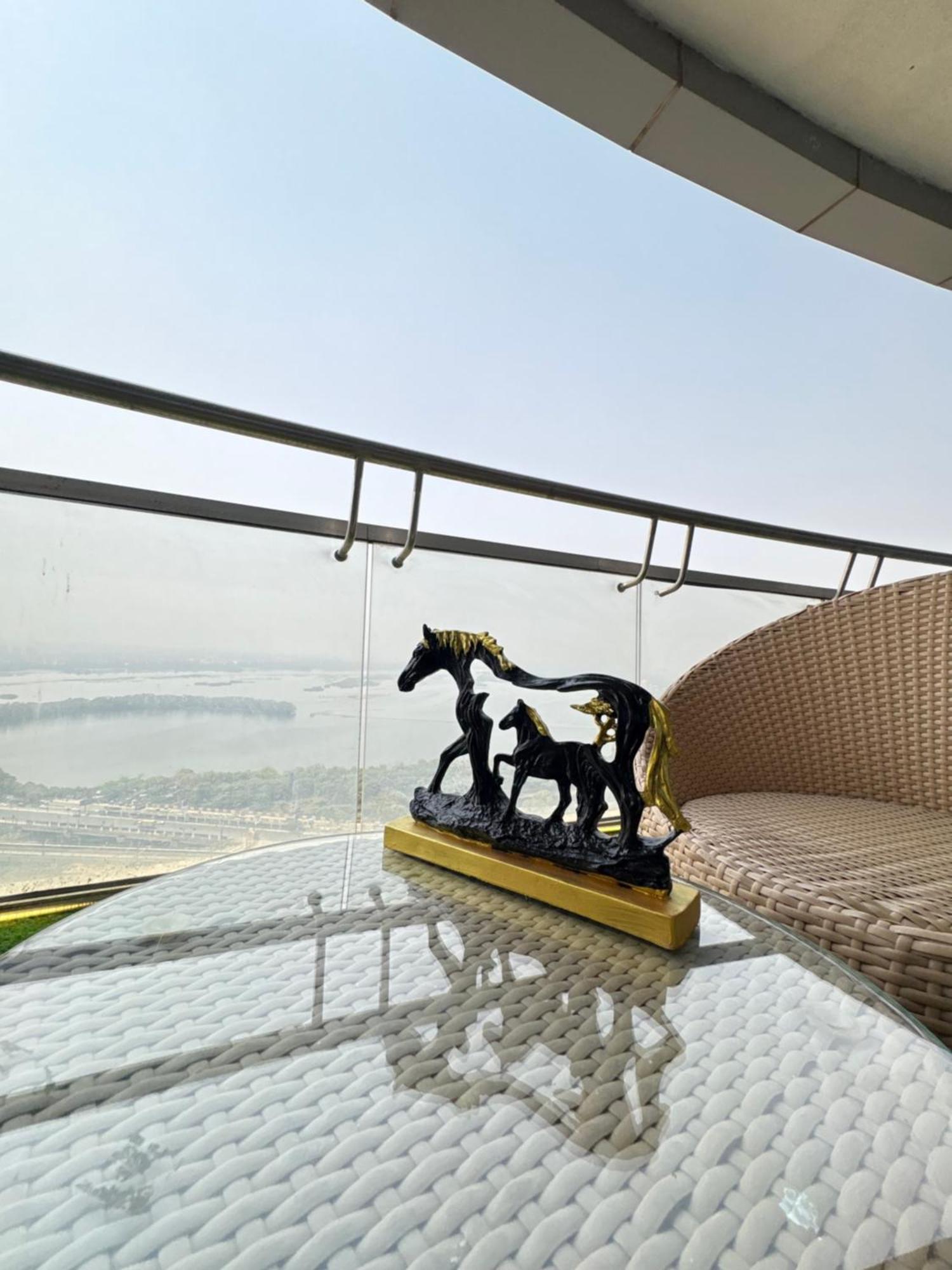 Apartment Luxe Lagoon By La Faustoo *