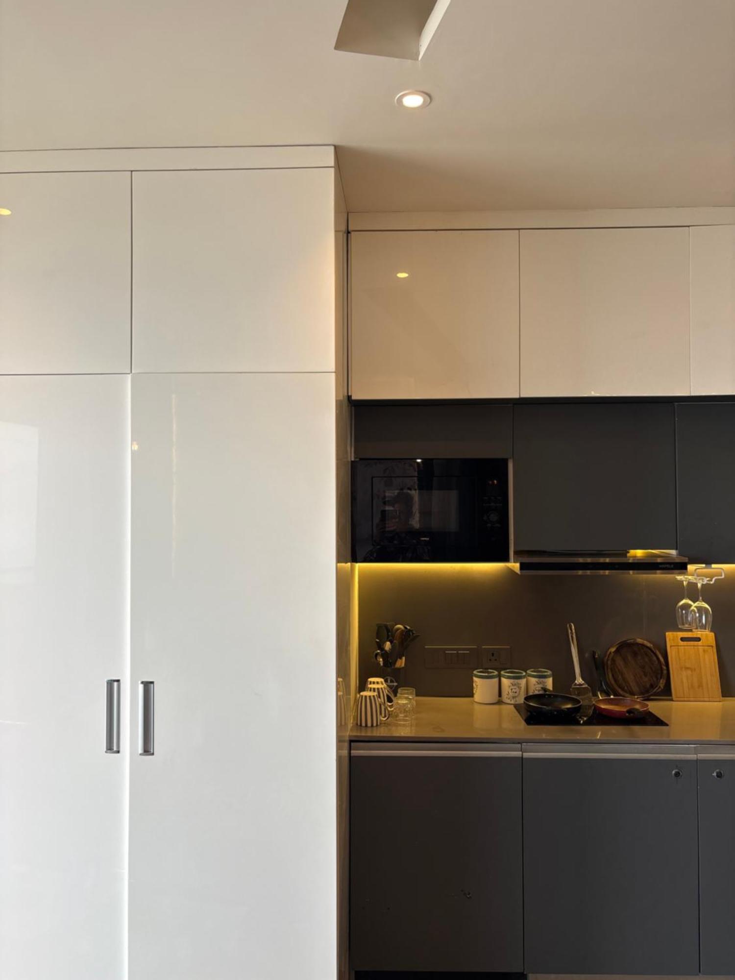 Apartment Luxe Lagoon By La Faustoo New Delhi