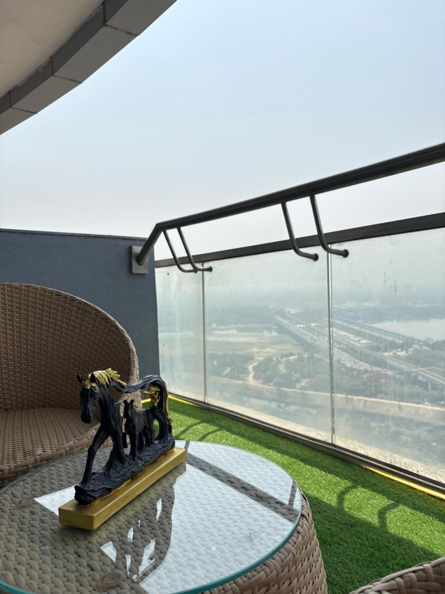 Apartment Luxe Lagoon By La Faustoo New Delhi