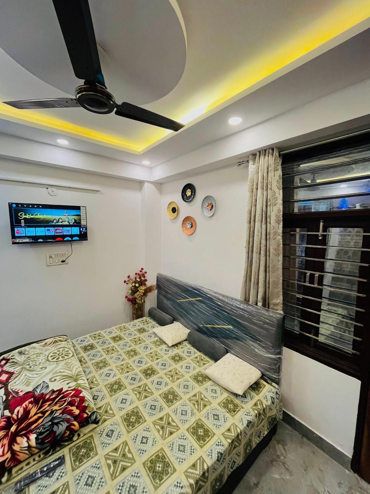 Guest house Luxury 1 Rk In