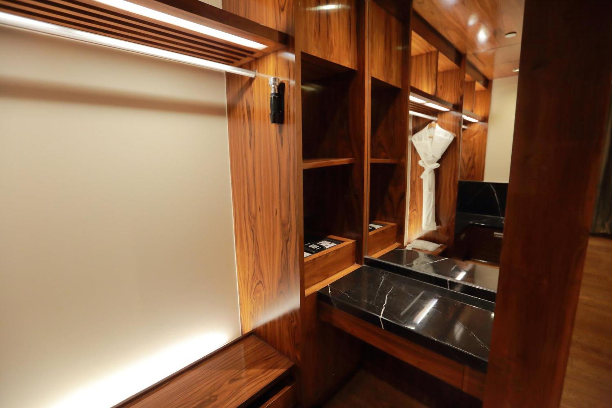 Crowne Plaza New Rohini By Ihg
