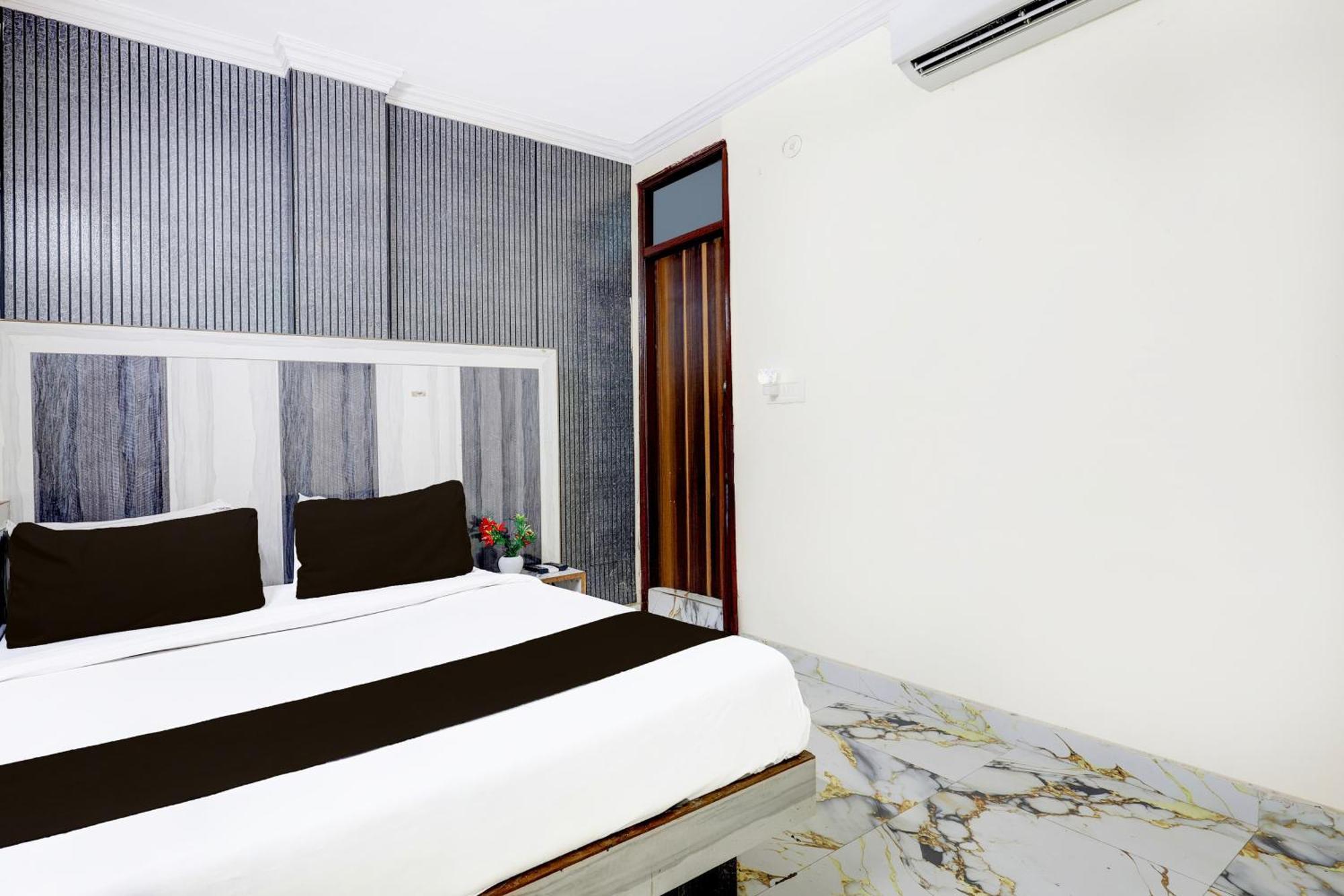 Super O Paharganj Chuna Mandi Near Railway Station Hotel New Delhi