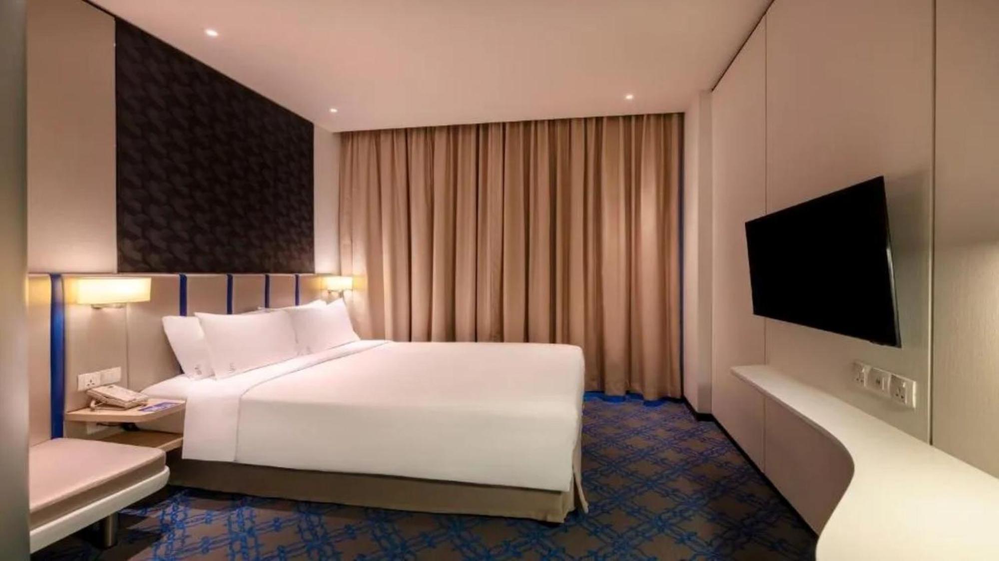 Hotel Le Mount New Delhi