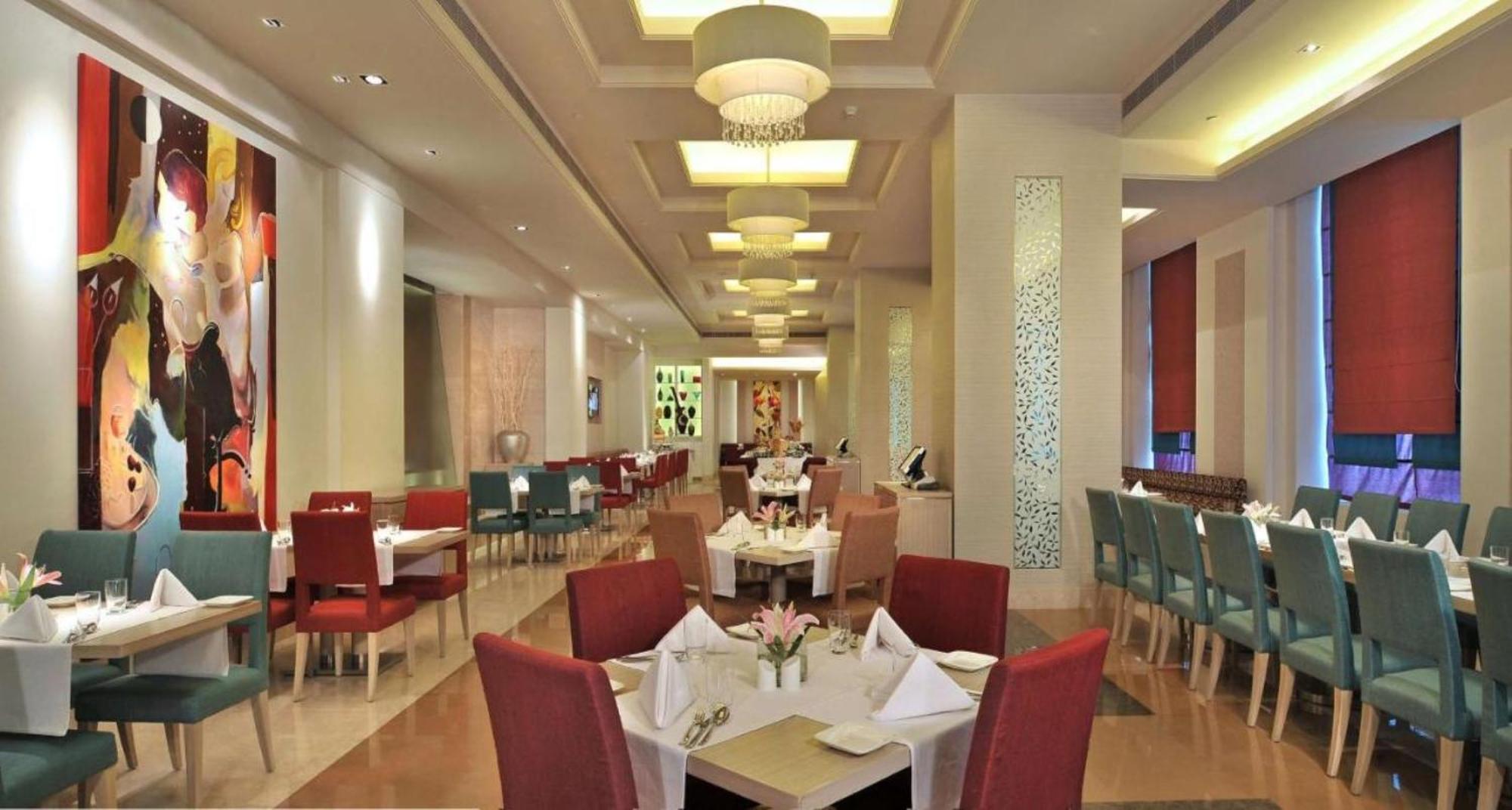 Le Mount Hotel