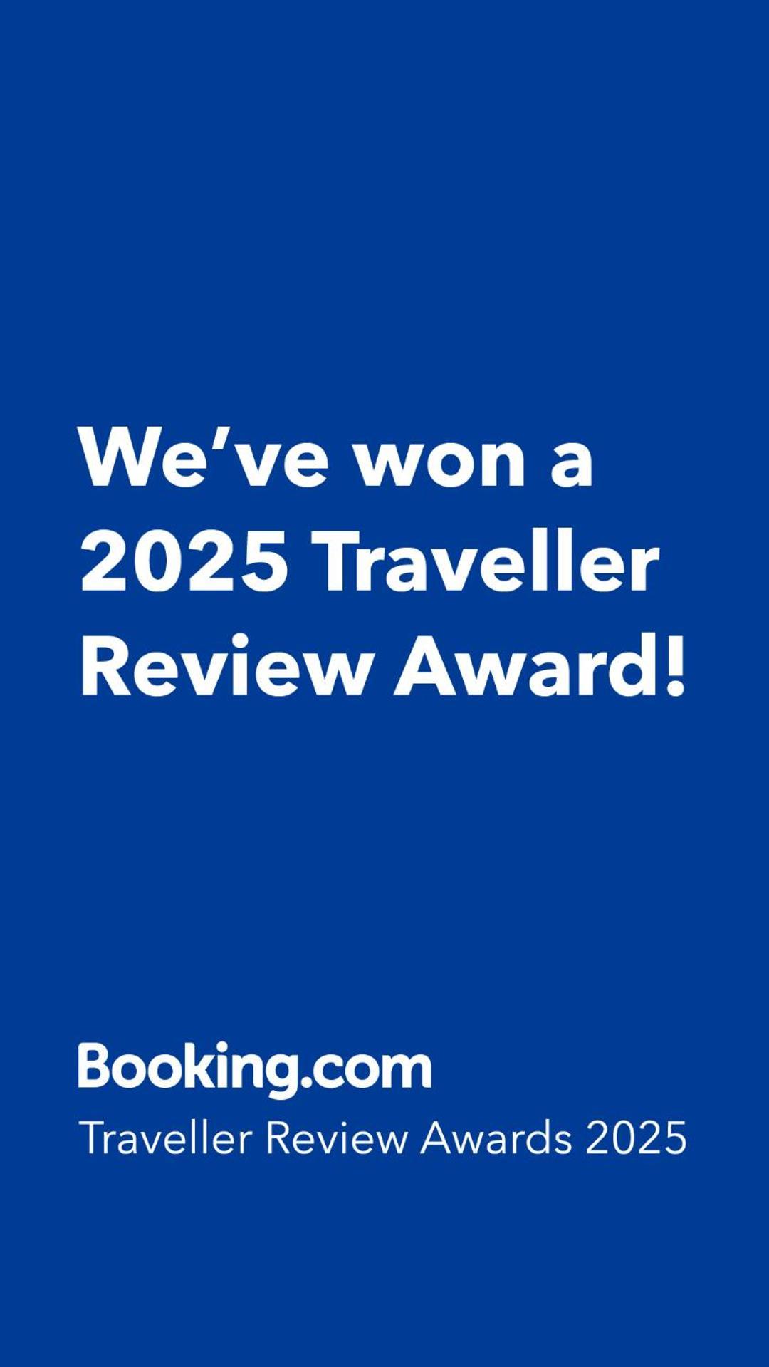 Hotel Iz Well-by Haveliya Hotels- Traveller's Choice Award Winner 2025 New Delhi