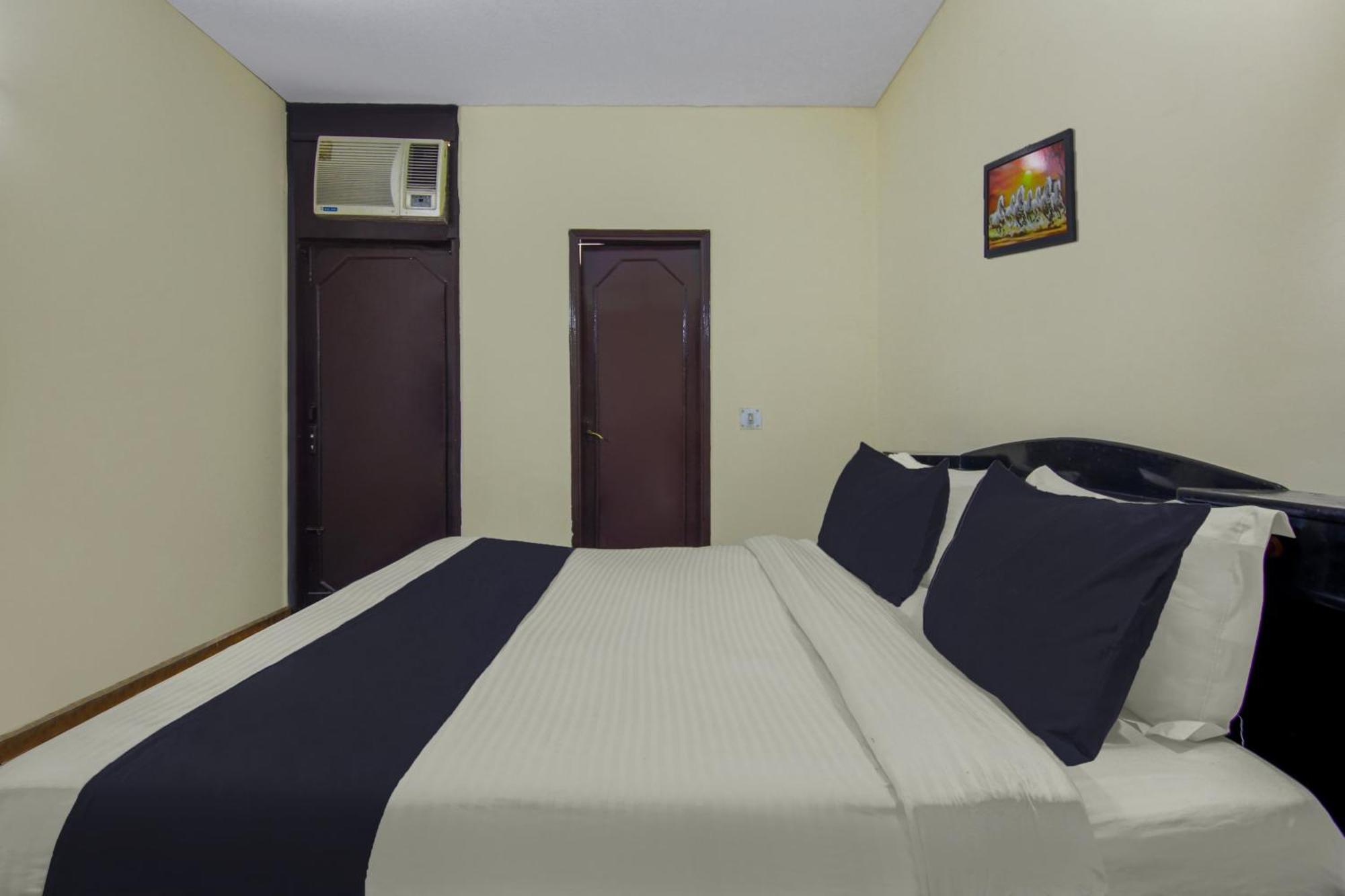 Hotel O Malhotra Bnb New Delhi