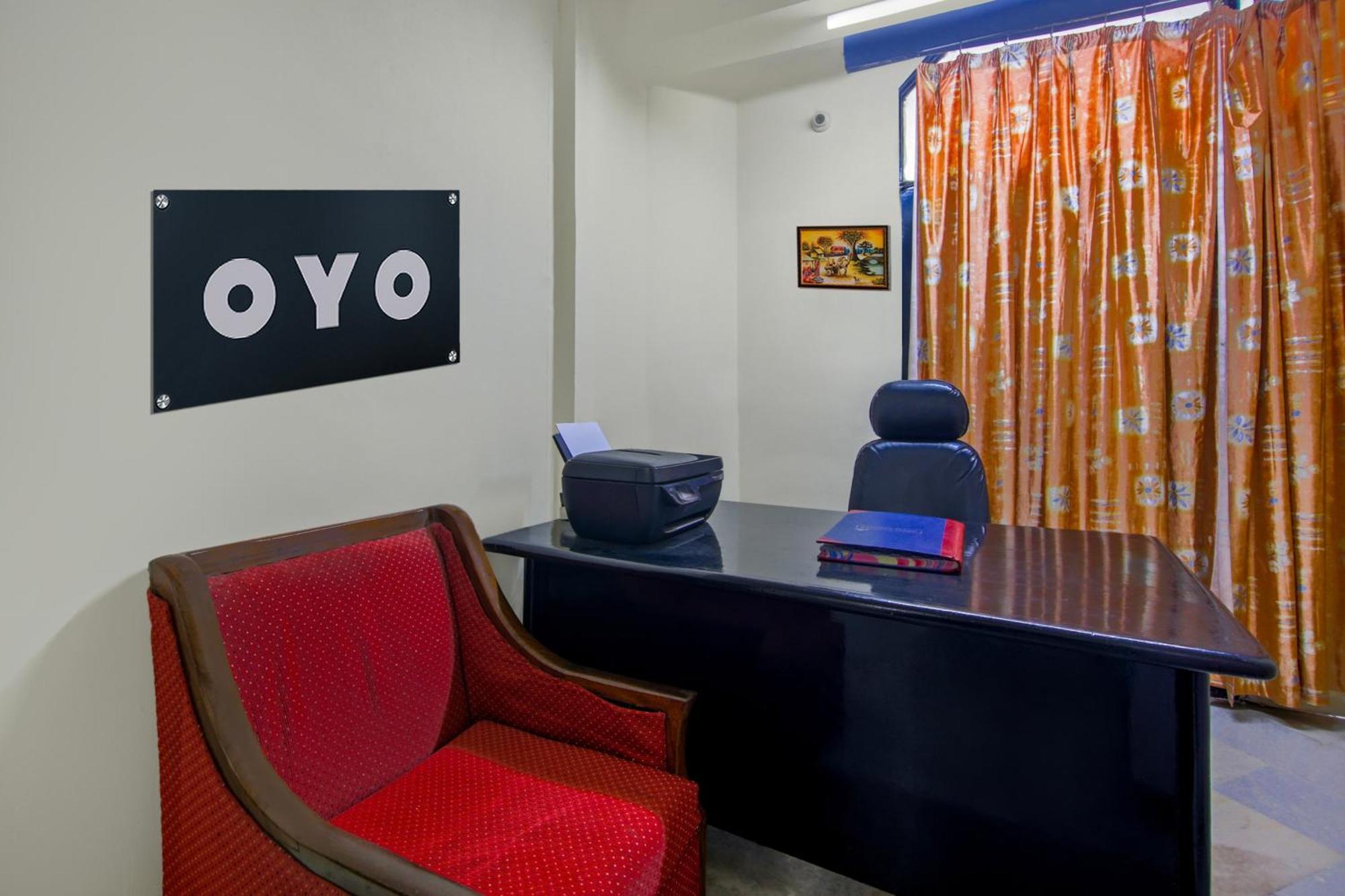 Hotel O Malhotra Bnb Hotel