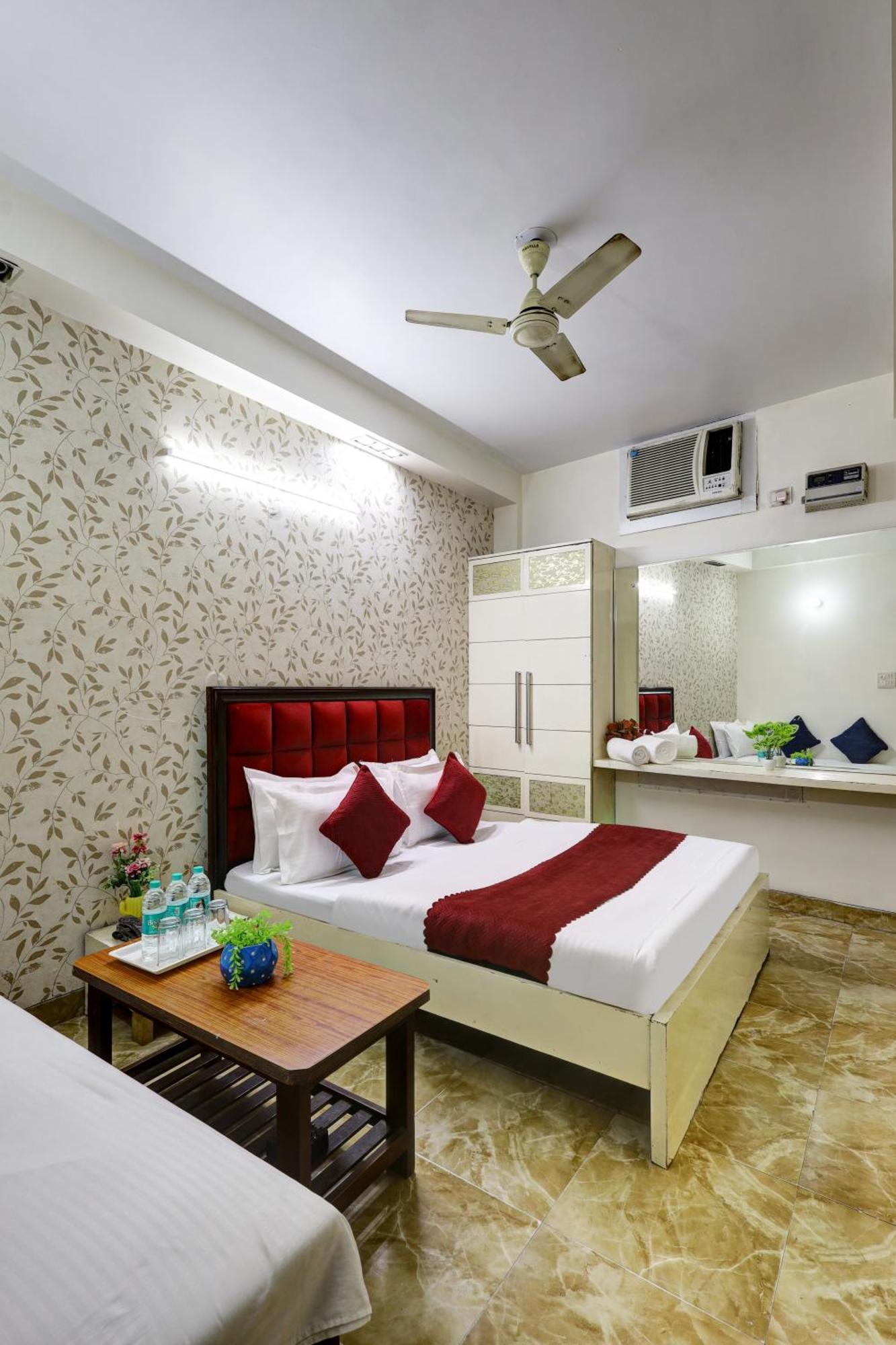 Nancy Dx Near Railway Station New Delhi