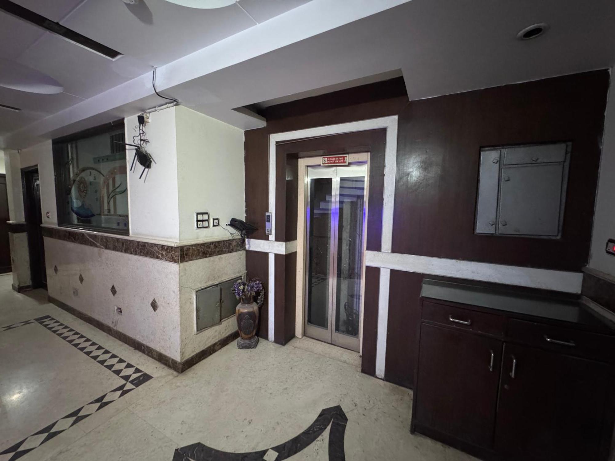 Shivdev International Near Railway Station Hotel Nova Deli