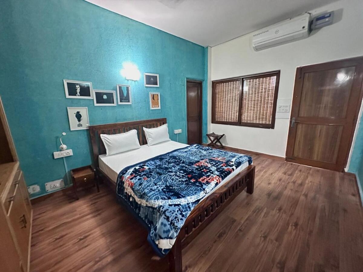 Hrx Fully Furnished 3bhk