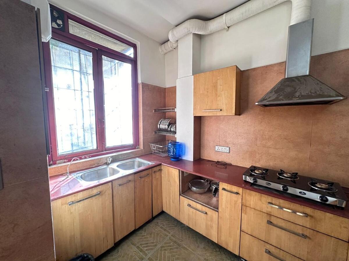 Hrx Fully Furnished 3bhk * New Delhi