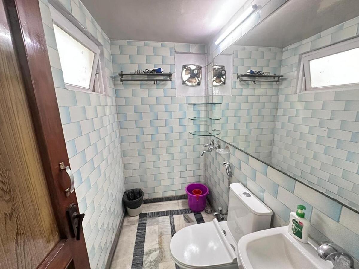 Hrx Fully Furnished 3bhk