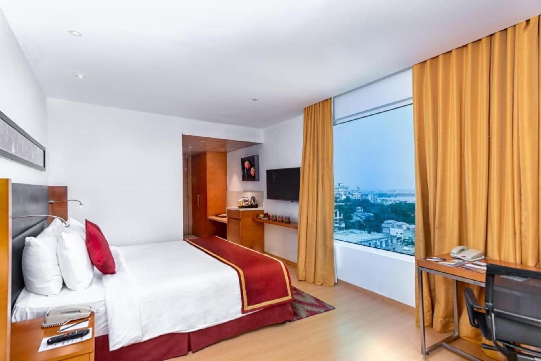 Daira Near Igi Airport Delhi Hotel