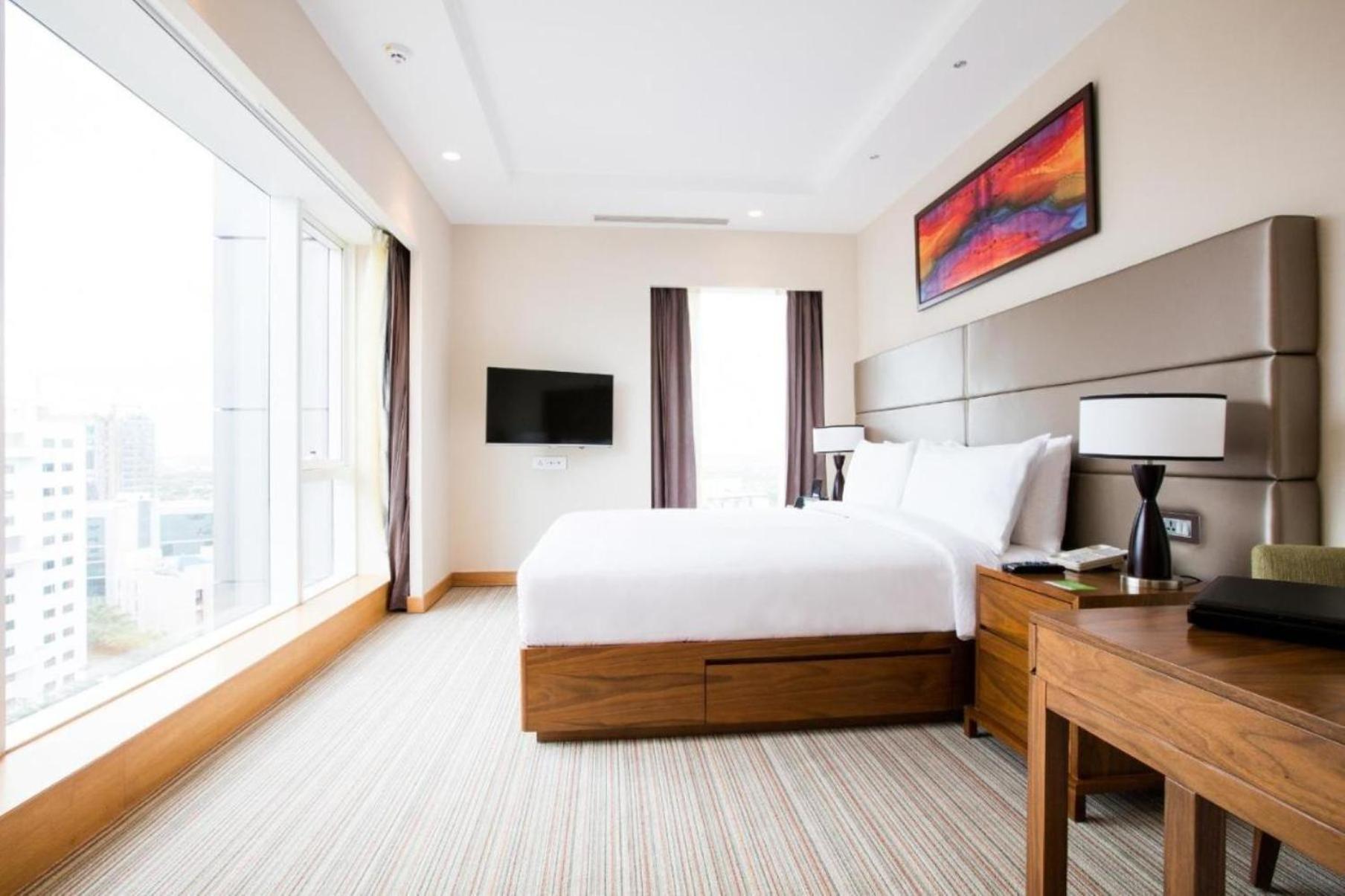 Hotel Daira Near Igi Airport Delhi 4*