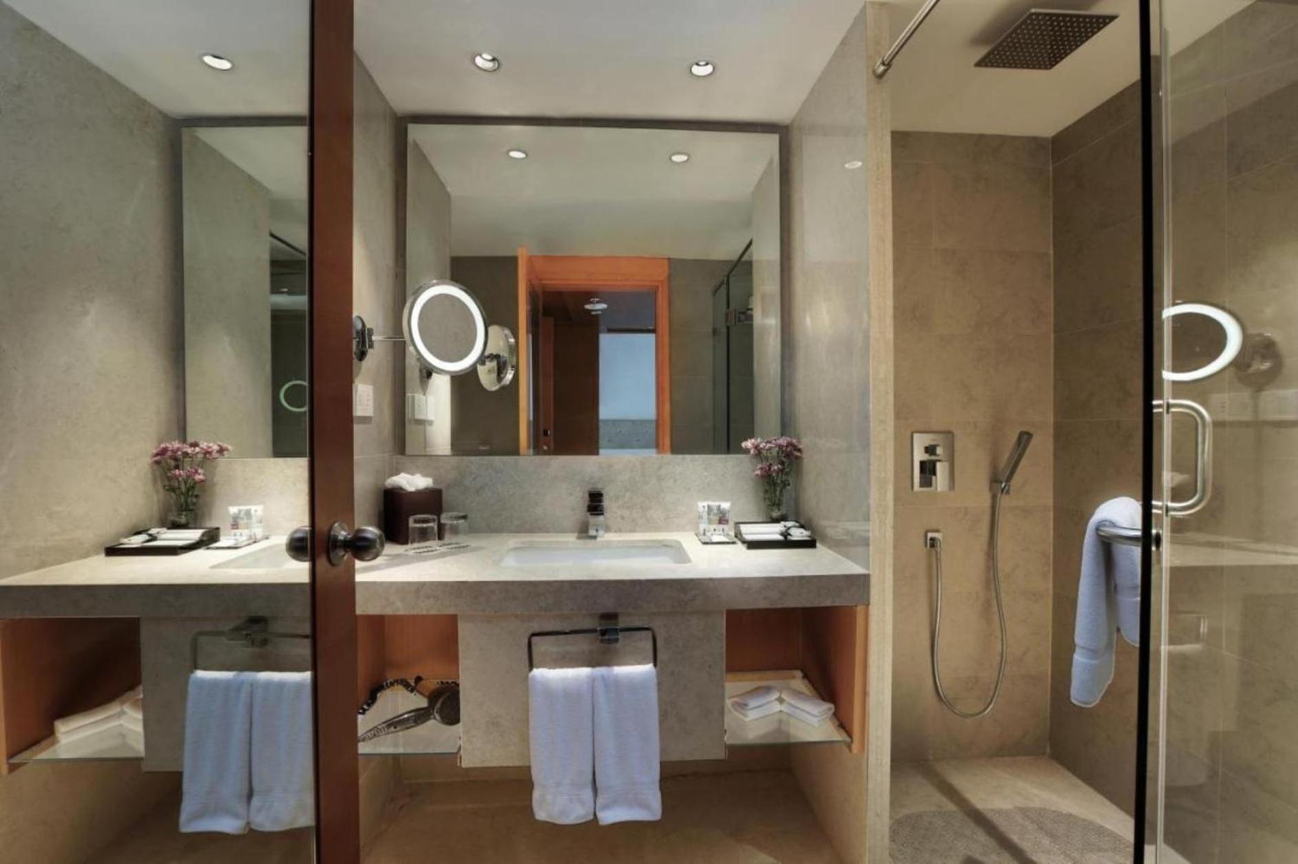 Daira Near Igi Airport Delhi 4*