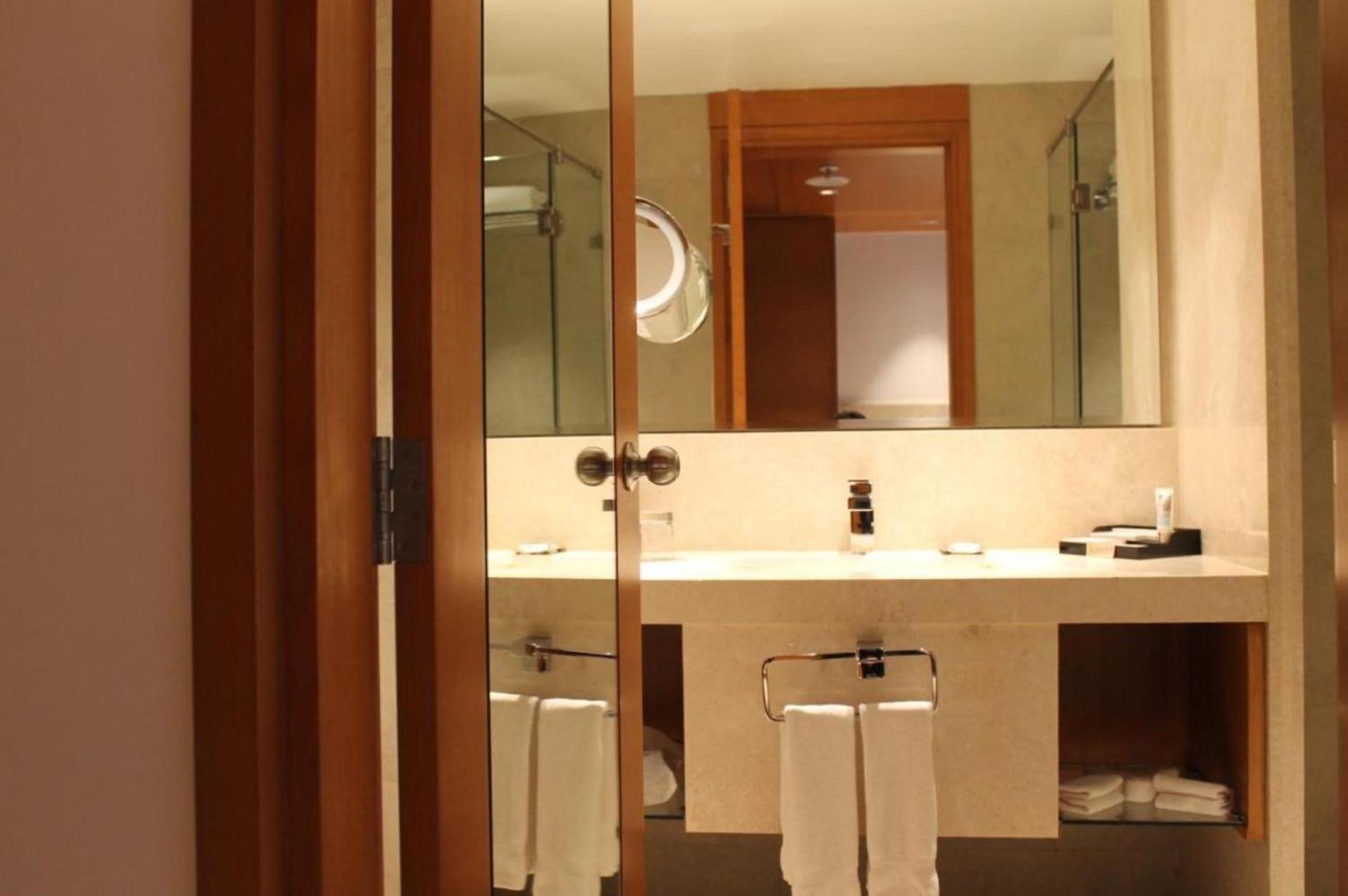 Hotel Daira Near Igi Airport Delhi New Delhi