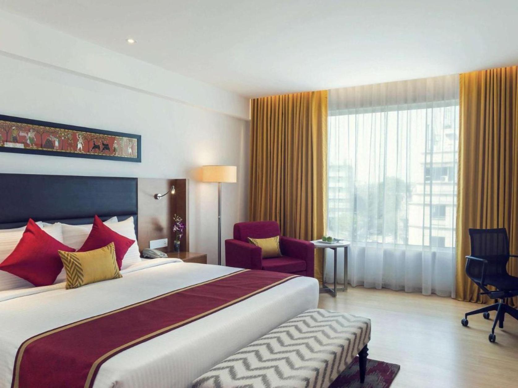 Daira Near Igi Airport Delhi New Delhi