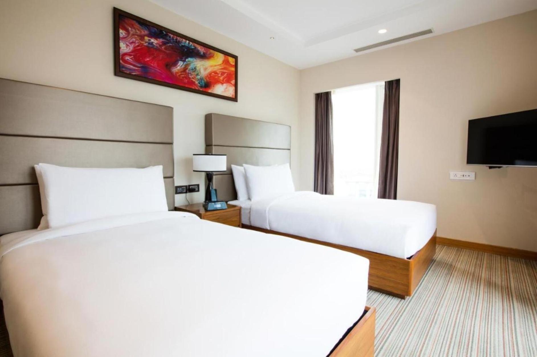 Daira Near Igi Airport Delhi New Delhi