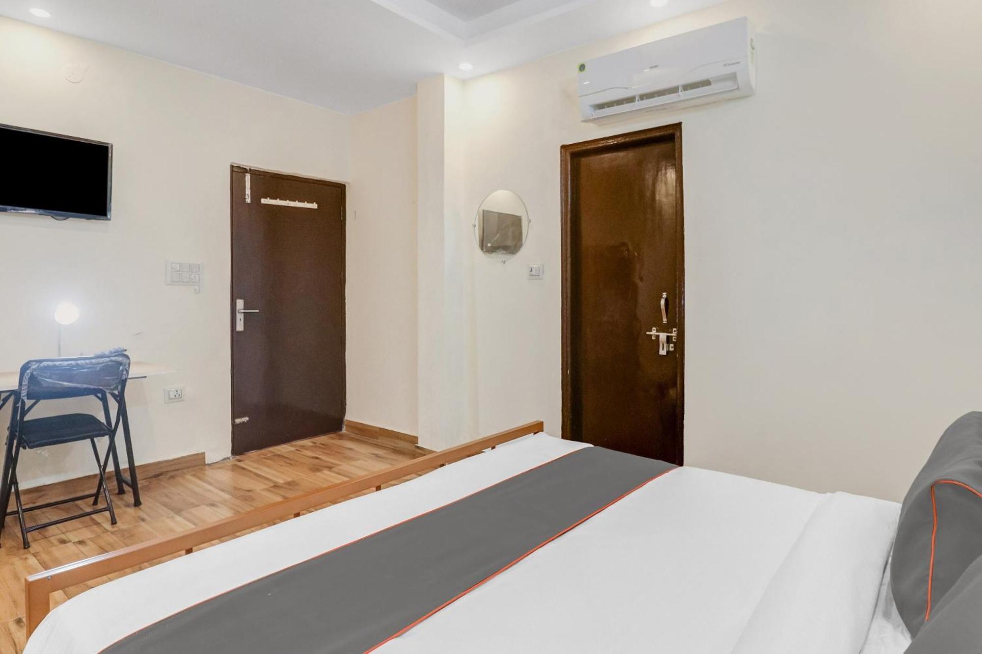 Super Capital O Moody Hotel 3*