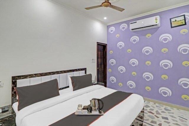 Hotel O Royal Orbit