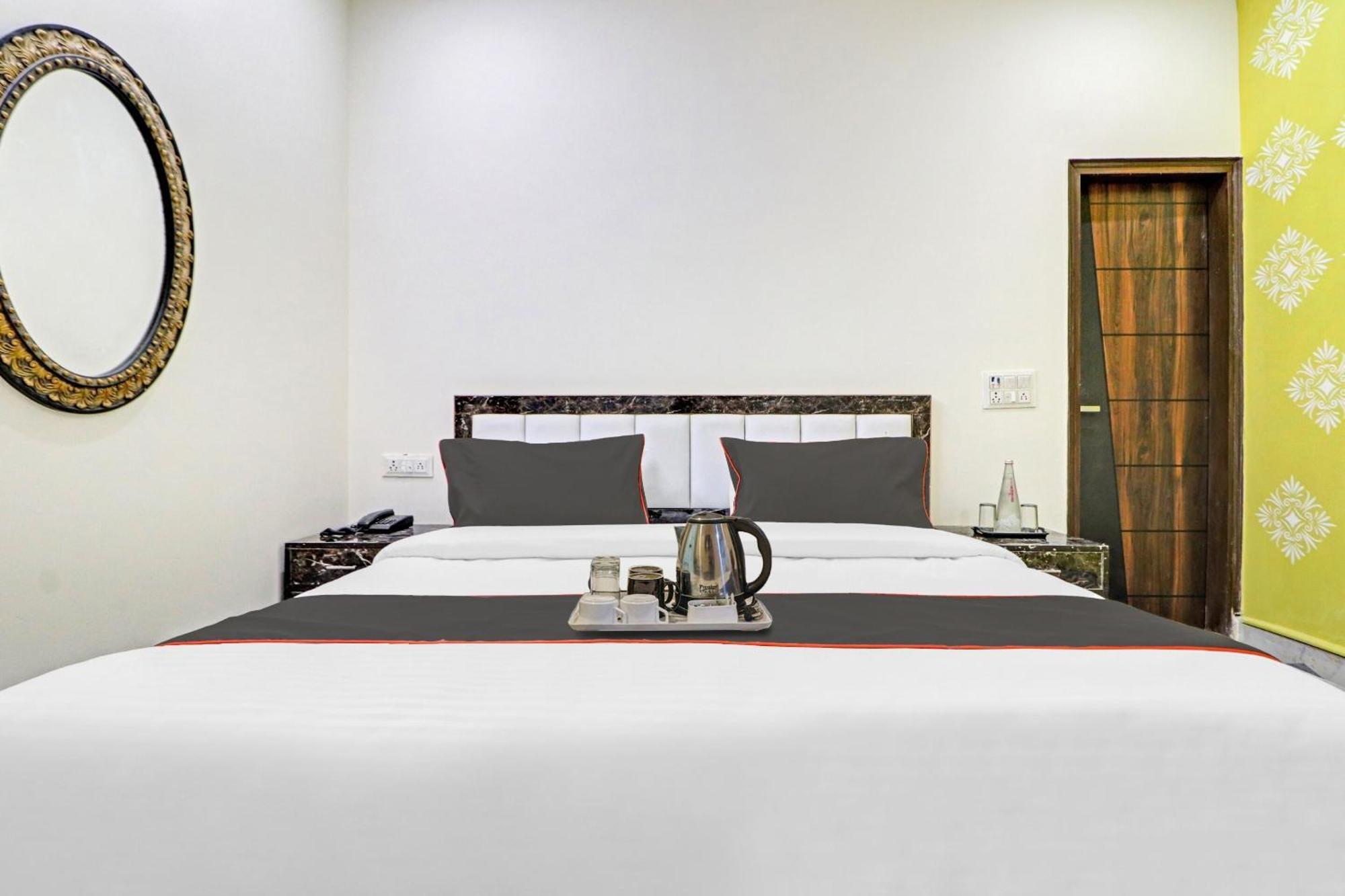 Hotel O Royal Orbit