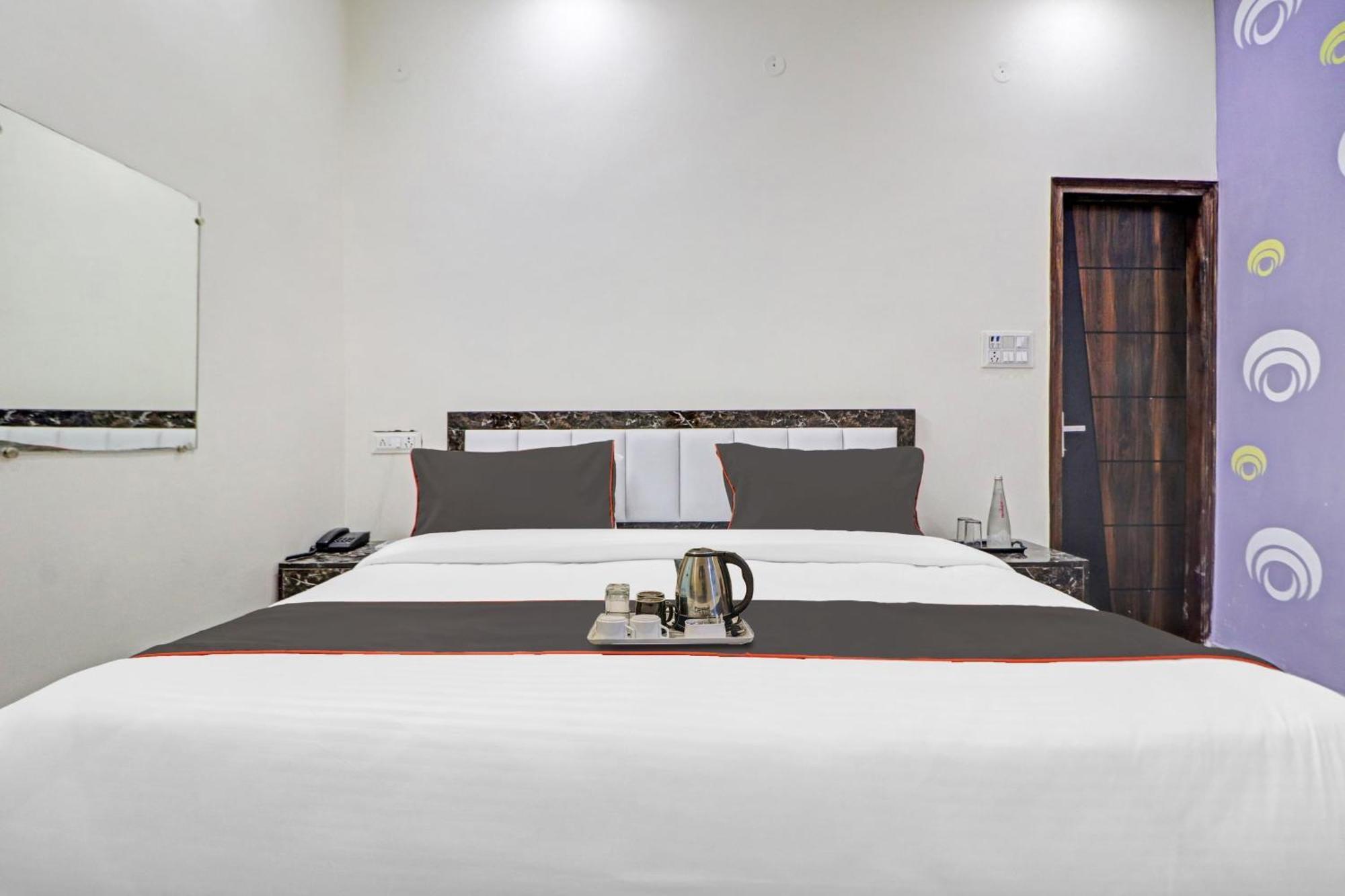 Hotel O Royal Orbit