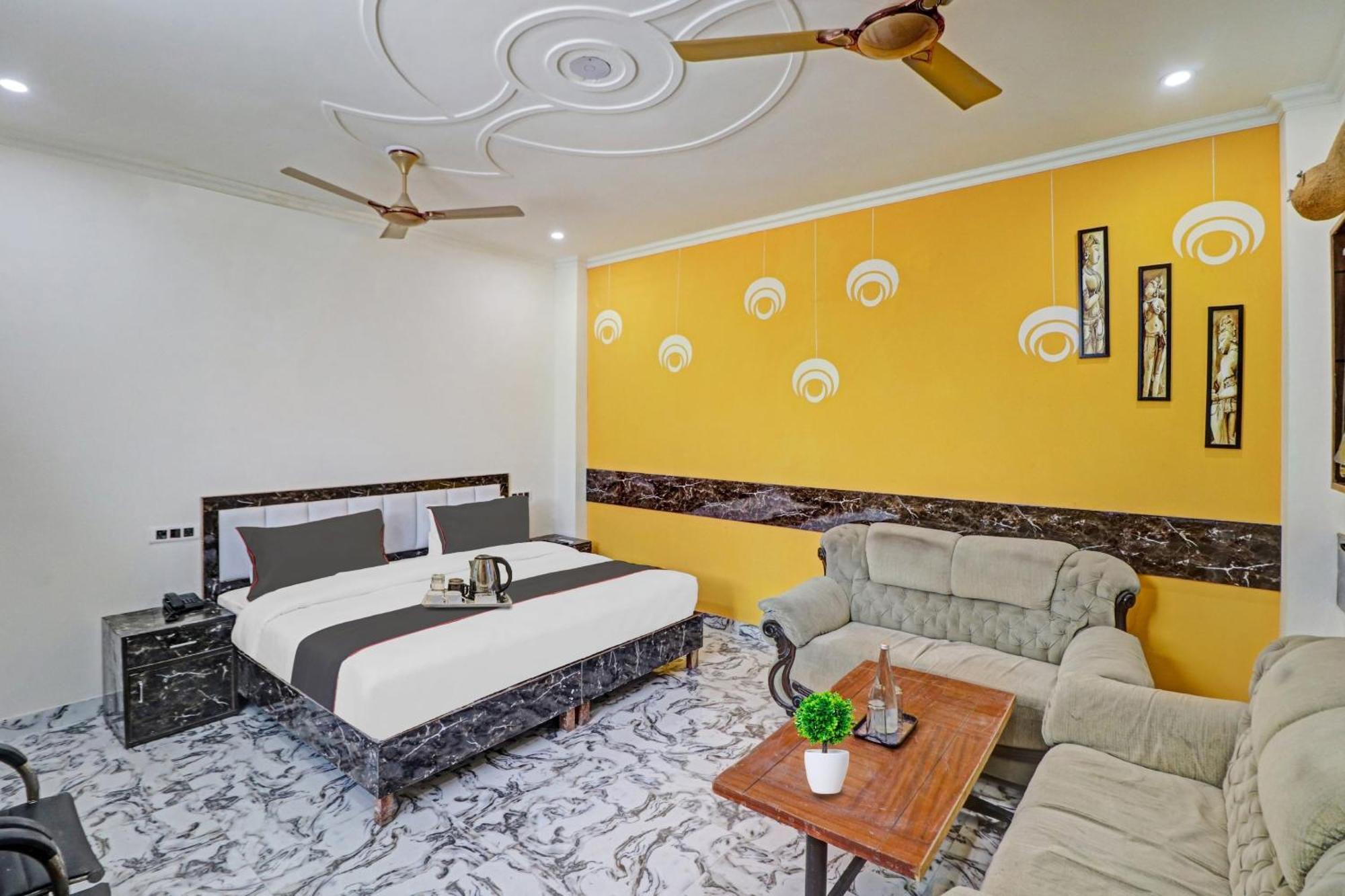 Hotel Hotel O Royal Orbit